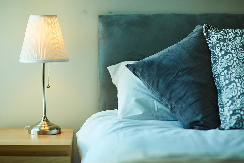 Apartamento Second Nest Thames View